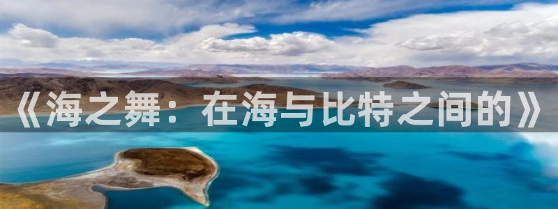 《海之舞：在海与比特之间的》